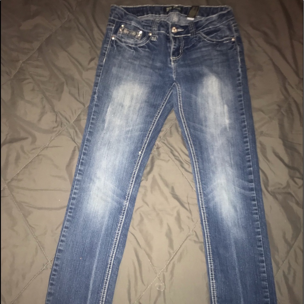 ZCO JEANS